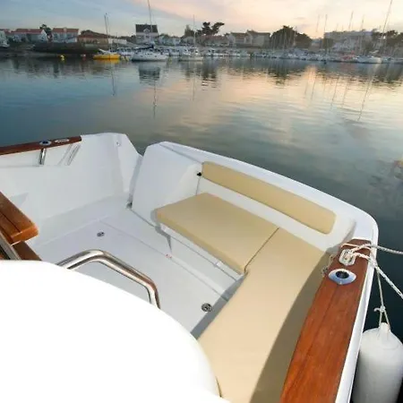 Beneteau Antares 30 Fly- Rima Botel *